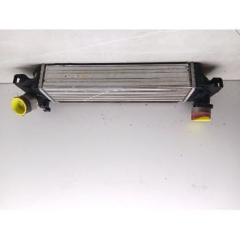 Recambio de intercooler para bmw 1 (f40) 116 d referencia OEM IAM 7617598  