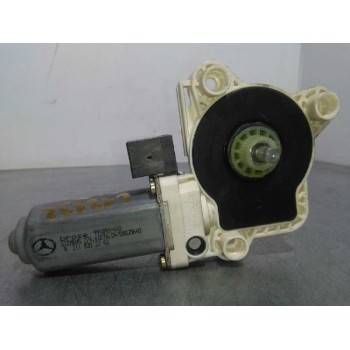 MOTOR ELEVALUNAS TRASERO IZQUIERDO A2118202342 2118202342 6 PINS