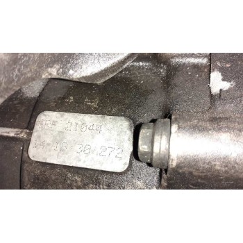 Recambio de caja casco para audi a3 (8p) 2.0 tdi referencia OEM IAM GRF  