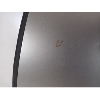 Recambio de puerta trasera izquierda para peugeot 3008 confort referencia OEM IAM 9006Q1 ROZADA 