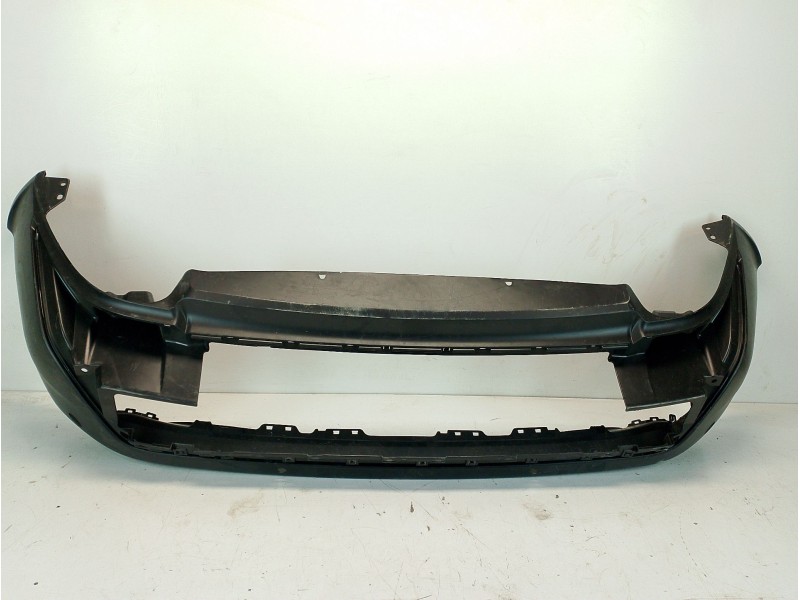 Recambio de paragolpes trasero para nissan x-trail (t31) le referencia OEM IAM 850B06RN0B  