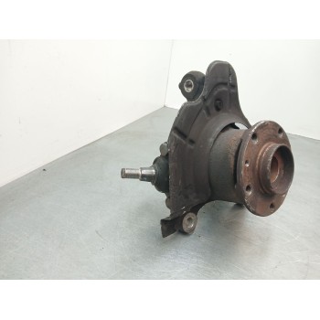 Recambio de mangueta delantera derecha para citroën jumper iii furgoneta 2.0 bluehdi 110 referencia OEM IAM   