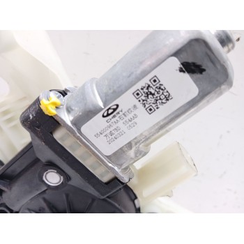 Recambio de elevalunas delantero derecho para omoda 5 referencia OEM IAM 554000967aa  