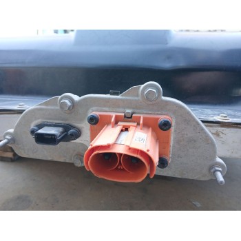 Recambio de bateria para renault zoe (bfm_) zoe referencia OEM IAM 295107801R  