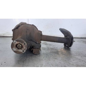 Recambio de diferencial delantero para mitsubishi galloper (hyundai) 2.5 turbodiesel referencia OEM IAM   