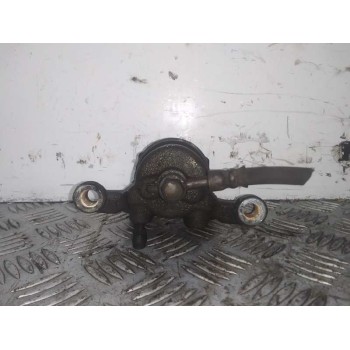 Recambio de pinza freno trasera derecha para infiniti q50 2.2 diesel cat referencia OEM IAM   