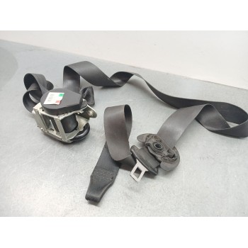 Recambio de pretensor airbag izquierdo para volkswagen golf vi (5k1) 1.6 tdi referencia OEM IAM 1k3857705 1k3857705raa 