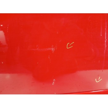 Recambio de puerta delantera izquierda para volkswagen golf v (1k1) 1.9 tdi referencia OEM IAM 1K4831311  