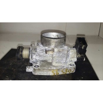 Recambio de caja mariposa para ford ka (ccq) referencia OEM IAM DC13090770  