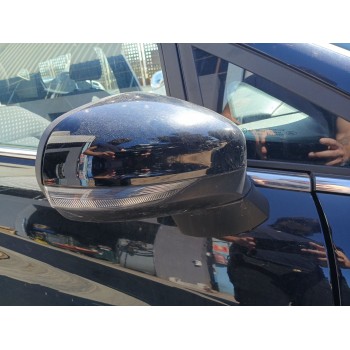 Recambio de retrovisor derecho para ford fiesta vii (hj, hf) 1.0 ecoboost referencia OEM IAM 2090900  ABATIBLE