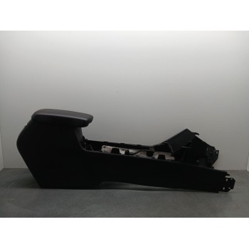 Recambio de apoyabrazos central para kia optima business referencia OEM IAM 84601d4420ff4  