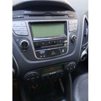 SISTEMA AUDIO / RADIO CD 