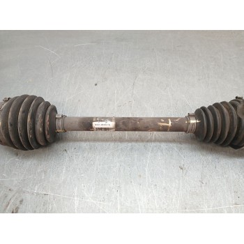 Recambio de transmision delantera derecha para ford focus iii 1.0 ecoboost referencia OEM IAM BV613B436TA  