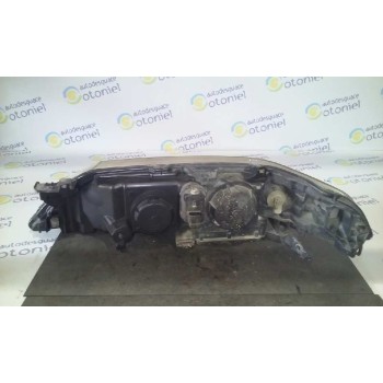 Recambio de faro derecho para renault laguna ii (bg0) authentique referencia OEM IAM   BIFARO