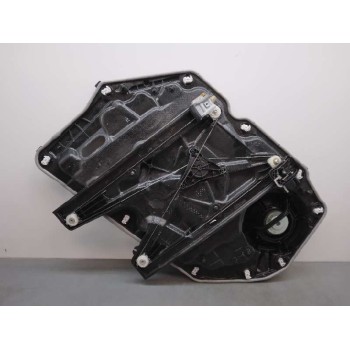 Recambio de elevalunas delantero izquierdo para ford focus titanium referencia OEM IAM JX7BA23201CG SOLO MECANISMO 