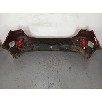 Recambio de paragolpes trasero para kia ceed gt line referencia OEM IAM GT LINE  