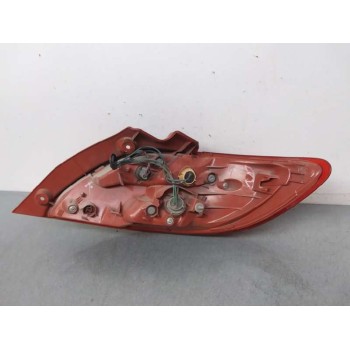 Recambio de piloto trasero izquierdo para mazda 2 lim. (de) 1.3 style (5-ptas.) referencia OEM IAM   