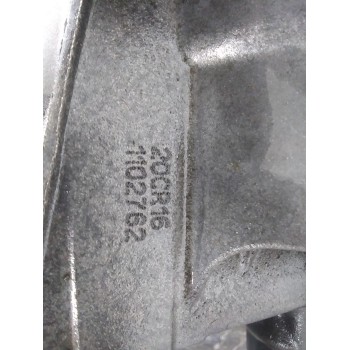 Recambio de caja cambios para peugeot 108 1.2 referencia OEM IAM 20CR16 69.000KM 