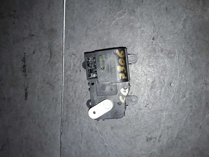 Recambio de motor electrico para kia carnival ii 2.5 v6 ex referencia OEM IAM H400730450  