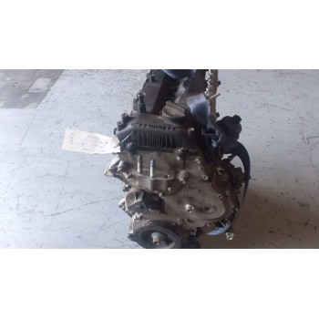 Recambio de motor casco para kia carens ( ) 1.7 crdi cat referencia OEM IAM 937296 D4FD  