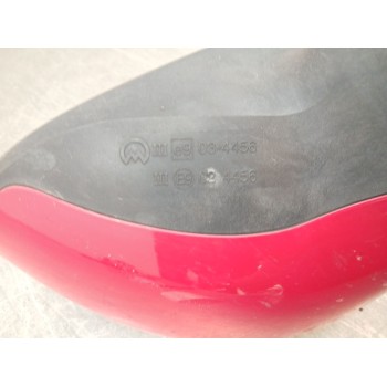 Recambio de retrovisor izquierdo para seat leon (1p1) 1.6 tdi referencia OEM IAM E9034456  