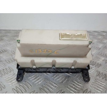 Recambio de mando climatizador para nissan qashqai (j10) 1.5 dci turbodiesel cat referencia OEM IAM 27500BR47A  