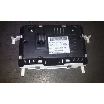 Recambio de display para ford fiesta (ccn) sync edition referencia OEM IAM C1BT18B955AB  