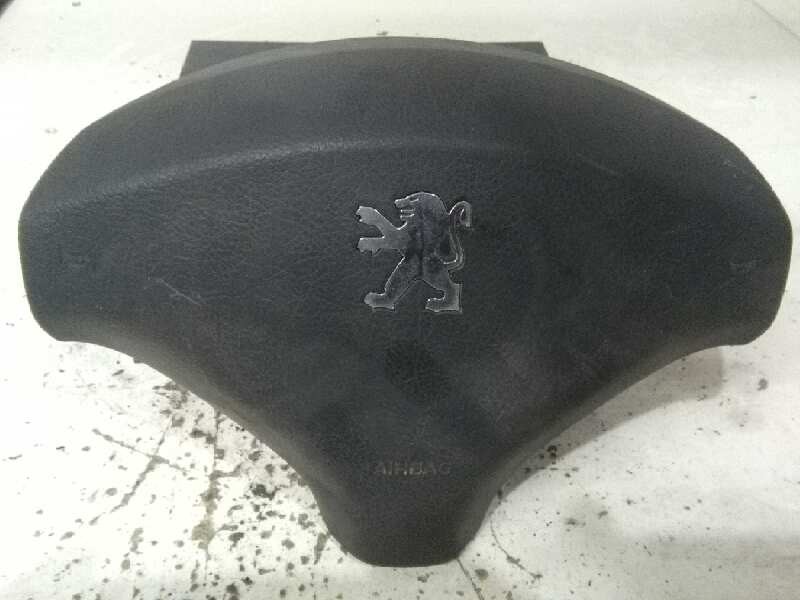 Recambio de airbag delantero izquierdo para peugeot 3008 1.6 hdi fap referencia OEM IAM 96845302ZE  