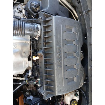 MOTOR COMPLETO 15S4C 10791825