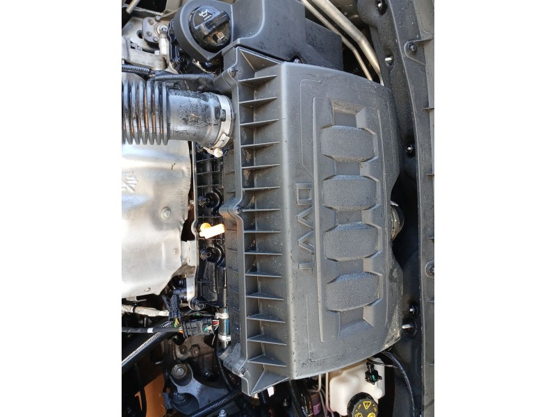 Recambio de motor completo para mg zs suv (azs1) 1.5 vti referencia OEM IAM 15S4C  10791825