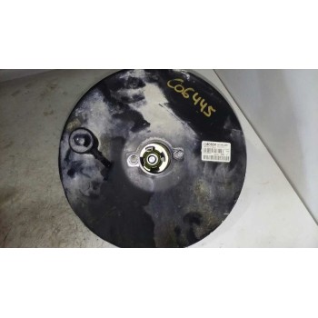 Recambio de servofreno para citroën c4 coupe vtr referencia OEM IAM 02047024597  