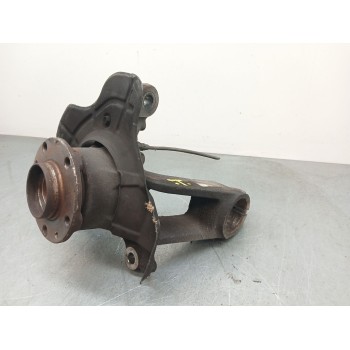 Recambio de mangueta delantera derecha para citroën jumper iii furgoneta 2.0 bluehdi 110 referencia OEM IAM   