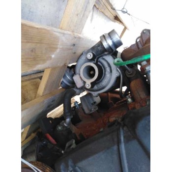 Recambio de motor completo para nissan qashqai+2 (jj10) acenta referencia OEM IAM K9K430EURO5 <CASCO> 