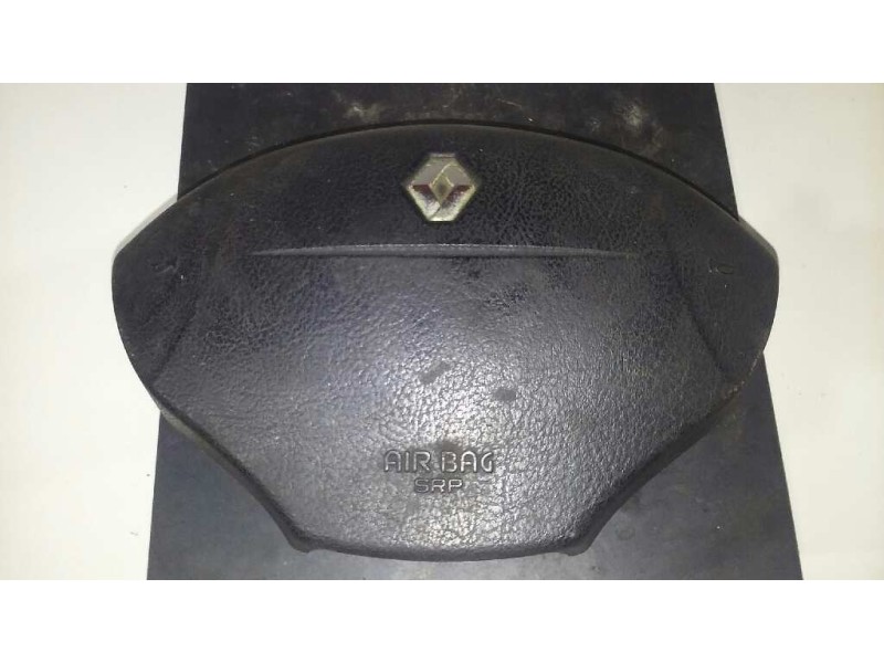 Recambio de airbag delantero izquierdo para renault kangoo (f/kc0) alize referencia OEM IAM 8200091772J  