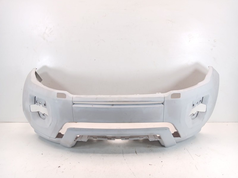 Recambio de paragolpes delantero para land rover range rover evoque (l538) 2.0 4x4 referencia OEM IAM BJ3M17F003  
