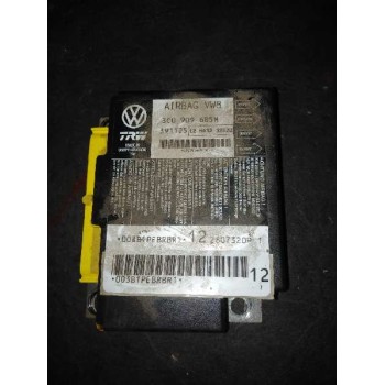 CENTRALITA AIRBAG 3C0909605M 3C0909605M 3C0909605M