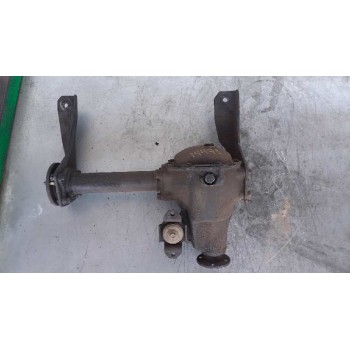 Recambio de diferencial delantero para mitsubishi galloper (hyundai) 2.5 turbodiesel referencia OEM IAM   