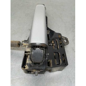 Recambio de maneta exterior trasera derecha para renault captur ii experience referencia OEM IAM 806065425R GRIS 