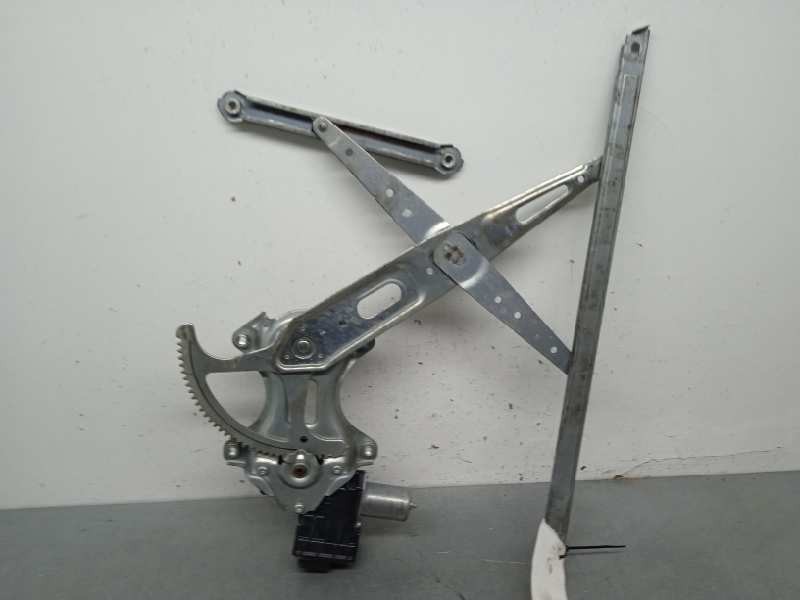 Recambio de elevalunas delantero derecho para toyota prius+ eco referencia OEM IAM 8571062010 0620204011 7 PINS