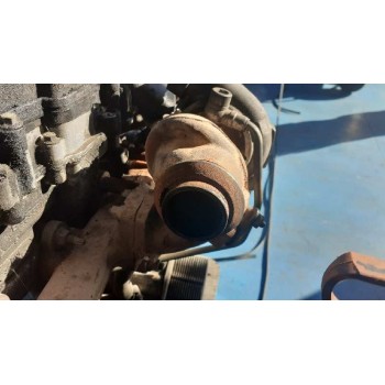 Recambio de turbocompresor para peugeot 308 1.6 hdi fap cat (9hz / dv6ted4) referencia OEM IAM 9670371380  
