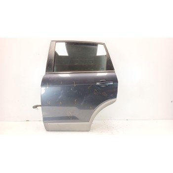 Recambio de puerta trasera izquierda para chevrolet captiva (c100, c140) 2.0 d 4wd referencia OEM IAM 94543752  