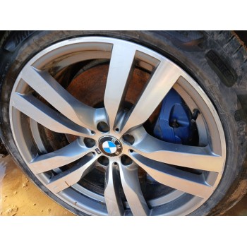 Recambio de juego llantas para bmw x6 (e71, e72) m referencia OEM IAM 10JX20 EH2 IS40 X4 11JX20 EH2 IS35