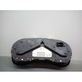 Recambio de cuadro instrumentos para peugeot 307 break / sw (s1) sw pack referencia OEM IAM 9646742480 9646742480 