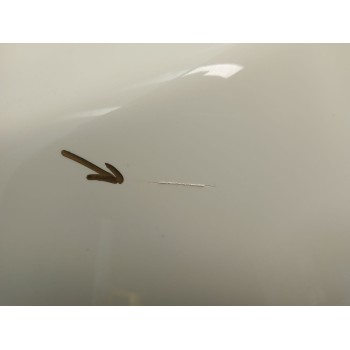 Recambio de paragolpes trasero para mini mini (f55) one referencia OEM IAM 51127398777  