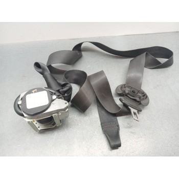 Recambio de pretensor airbag izquierdo para volkswagen golf vi (5k1) 1.6 tdi referencia OEM IAM 1k3857705 1k3857705raa 