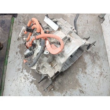 Recambio de caja cambios para lexus ct (zwa10_) 200h (zwa10_) referencia OEM IAM P9071316  