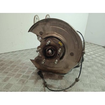 MANGUETA TRASERA DERECHA GX735A970AF CON TRANSMISION GX734K138GA 