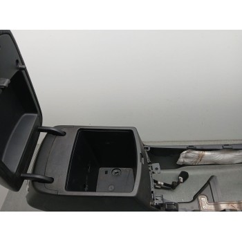 Recambio de apoyabrazos central para kia optima business referencia OEM IAM 84601d4420ff4  