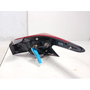 Recambio de piloto trasero izquierdo para nissan micra v (k14) 1.0 ig-t 100 referencia OEM IAM 22018727  