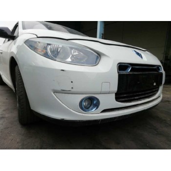 PARAGOLPES DELANTERO 